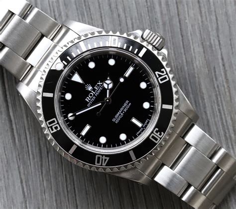 2007 submariner rolex|rolex submariner sito ufficiale.